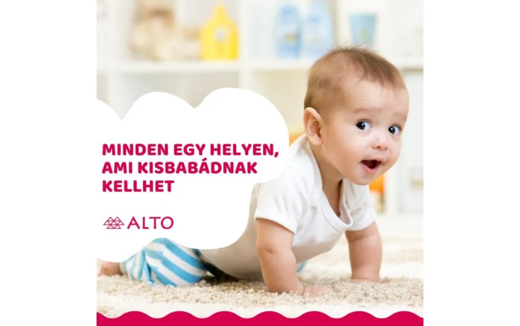 Anyukák figyelem