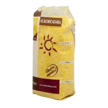 gluténmentes kukorica kásadara 500 g