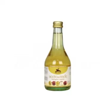 Nero bio almaecet 500 ml