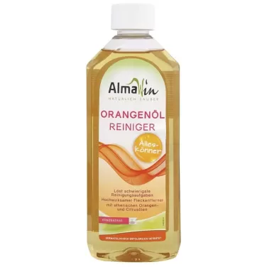 bio narancsolaj tisztítószer koncentrátum 500 ml