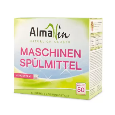 öko gépi mosogatószer koncentrátum 1250 g