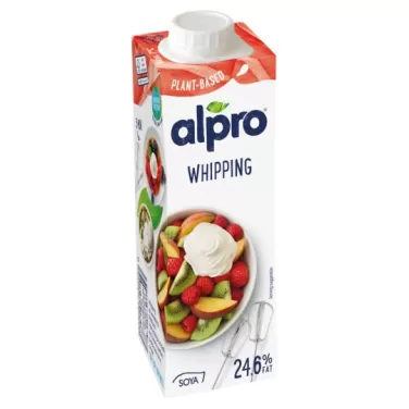 szójakészítmény habkészítéshez 250 ml
