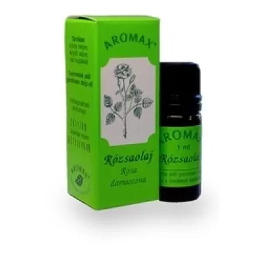 rózsa illóolaj 1 ml