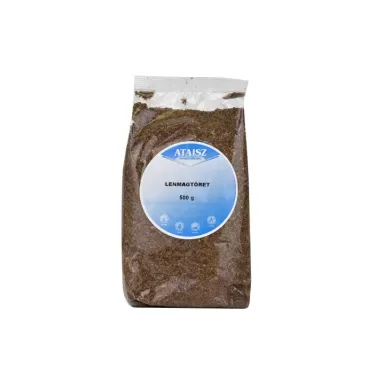 lenmagtöret 500 g