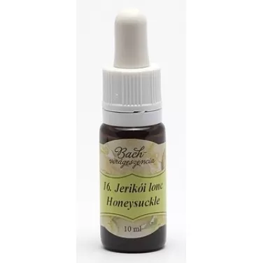 virágeszencia jerikói lonc 10 ml