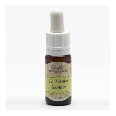 virágeszencia tárnics 10 ml