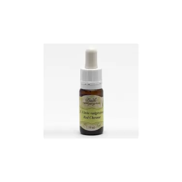 virágeszencia vörös vadgesztenye 10 ml