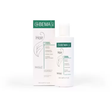 1953 dandruff bio sampon korpásodás ellen 200 ml