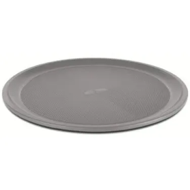 Pizzasütő forma, 32 cm, matt taupe (NEW) (BH/7931)