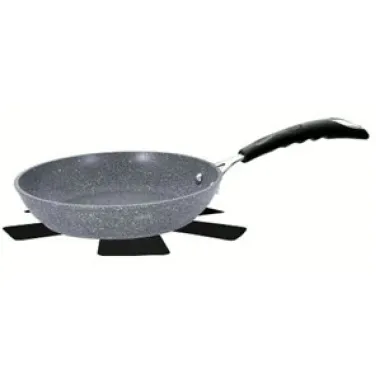 Serpenyő, 20 cm, Stone Touch Line AJÁNDÉK KARCOLÁSVÉDŐ (BH/1145N)