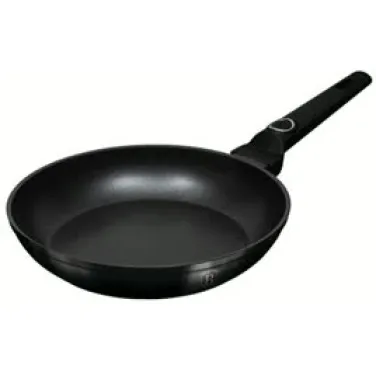 Serpenyő, 24 cm, Black Vantage Collection (NEW) (BH/8210)