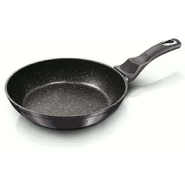 Serpenyő, 24 cm, Metallic Line Carbon Pro Edition (RENEW) (BH/6889NPR)