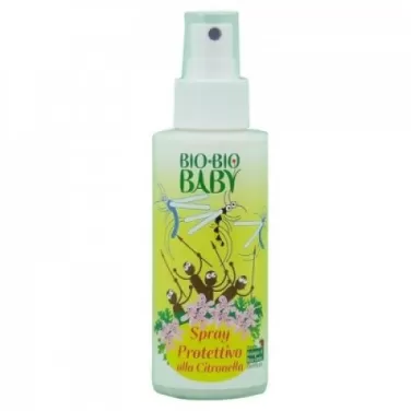 citromos muskátlikivonatos spray rovarok ellen 100 ml
