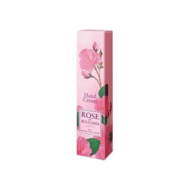 Rózsás kézkrém 75 ml