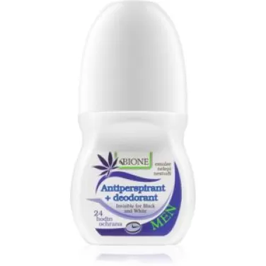 izzadásgátló dezodor roll 24h férfiaknak kék 80 ml