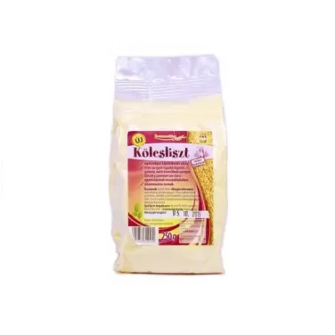 kölesliszt 250 g
