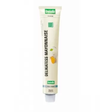 Bio delikátesz majonéz 100 ml
