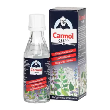 Csepp 40 ml