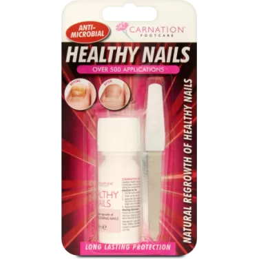 egészséges körömért oldat 14 ml