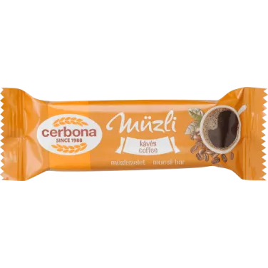 szelet kávés 20 g