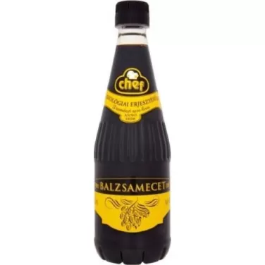 balzsamecet 6% 500 ml