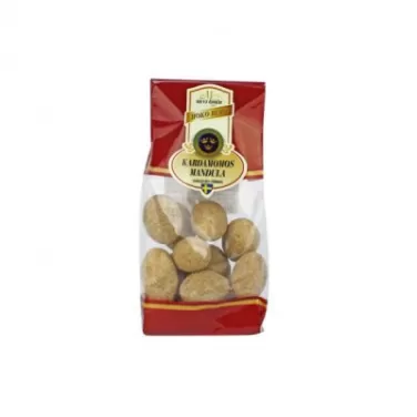 berry fahéjas mandula 80 g