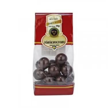 berry kávés törökmogyoró 80 g