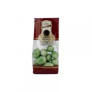berry körtés mandula 80g