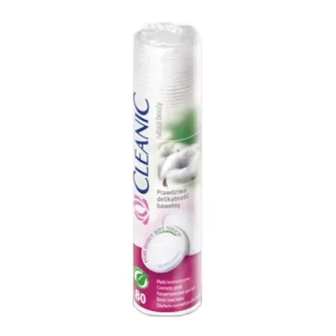 Cleanic vattakorong 80 db