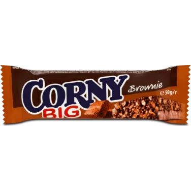 Corny Big szelet brownie 50 g