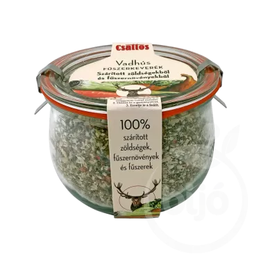 vadhús fűszerkeverék 230 g