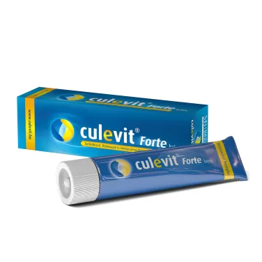 Forte krém 50 ml
