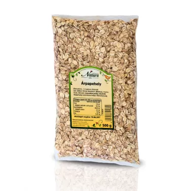 árpapehely 500 g