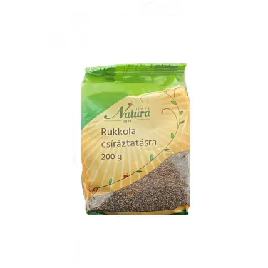 csíráztatásra rukkola 200 g