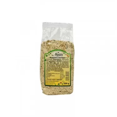 fasírtpor magyaros 500 g
