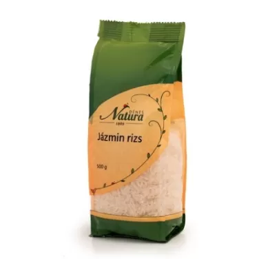 jázmin rizs 500 g