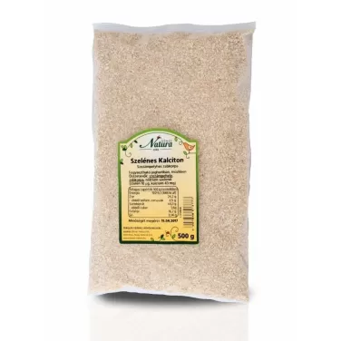 kalciton szelénes 500 g