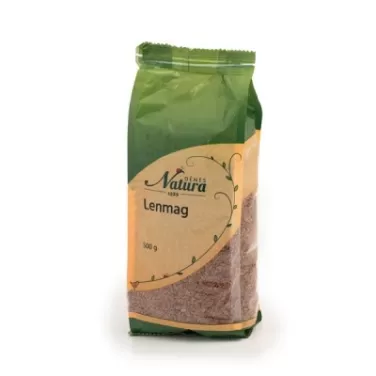 lenmagpehely 500 g