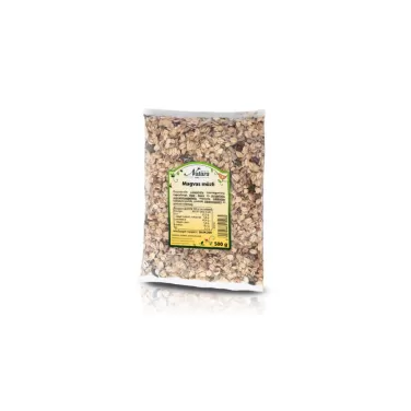 magvas olcsó müzli 11 összetevő 500 g