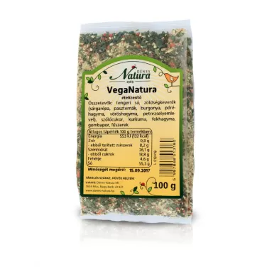 vegaNatura ételízesítő 100 g