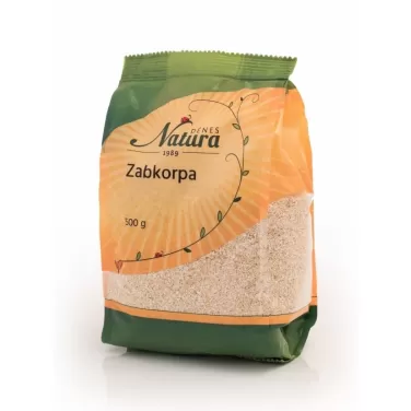 zabkorpa 500 g