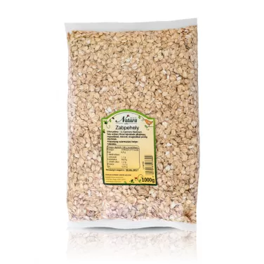 zabpehely 1000 g
