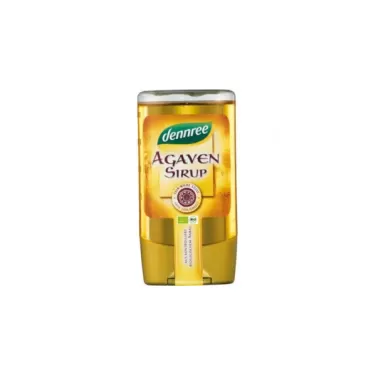 bio agavé szirup 500 ml