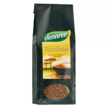 Bio tea south india fekete 100 g