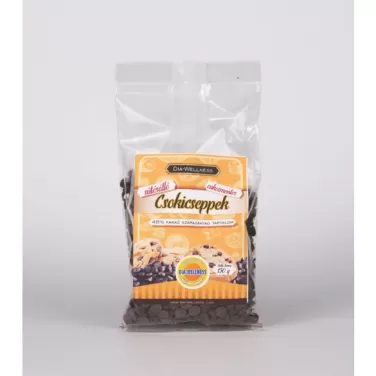 csokicseppek sütésálló 150 g