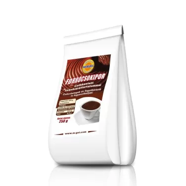 forrócsoki por 250 g