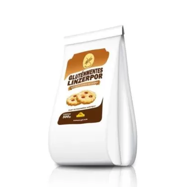 Linzerkeverék gluténmentes ch csökkentett 500 g