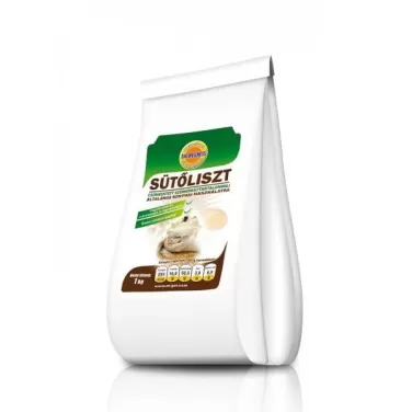 sütőliszt 500 g
