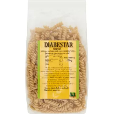 tészta orsó 200 g