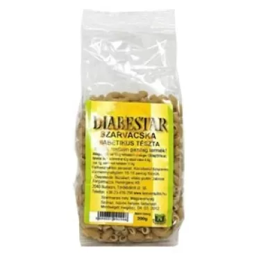 tészta szarvacska 200 g